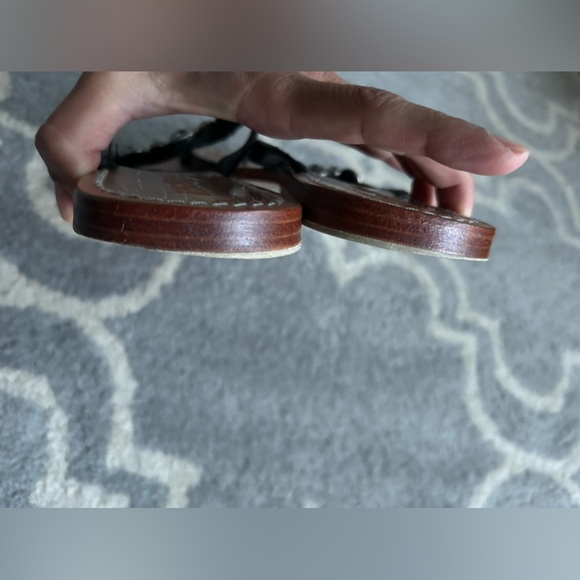 Mystique Size 9 Jewelled Sandals - Picture 5 of 7